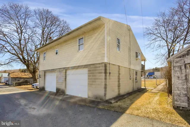 $164,000 | 641-645 Main Street, Lykens, PA 17048