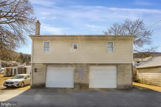 $164,000 | 641-645 Main Street, Lykens, PA 17048