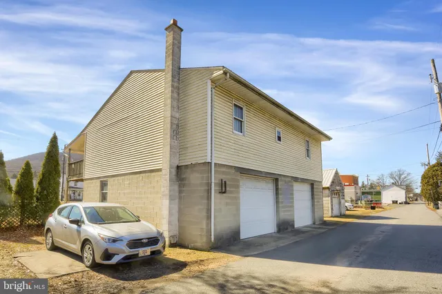 $164,000 | 641-645 Main Street, Lykens, PA 17048