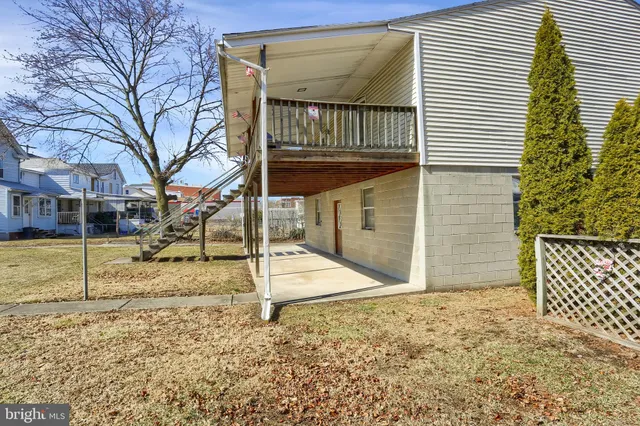 $164,000 | 641-645 Main Street, Lykens, PA 17048