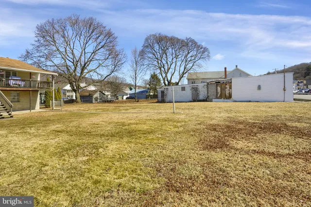 $164,000 | 641-645 Main Street, Lykens, PA 17048