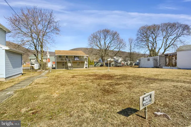 $164,000 | 641-645 Main Street, Lykens, PA 17048