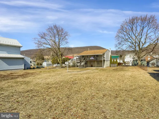 $164,000 | 641-645 Main Street, Lykens, PA 17048