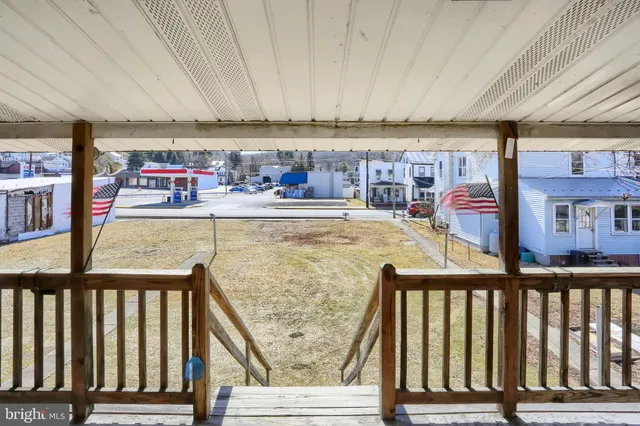 $164,000 | 641-645 Main Street, Lykens, PA 17048