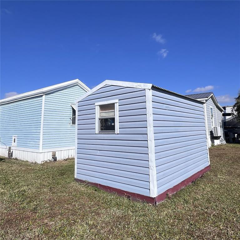 1107 Snook Punta Gorda, FL 33950 - Photo 29 of 32