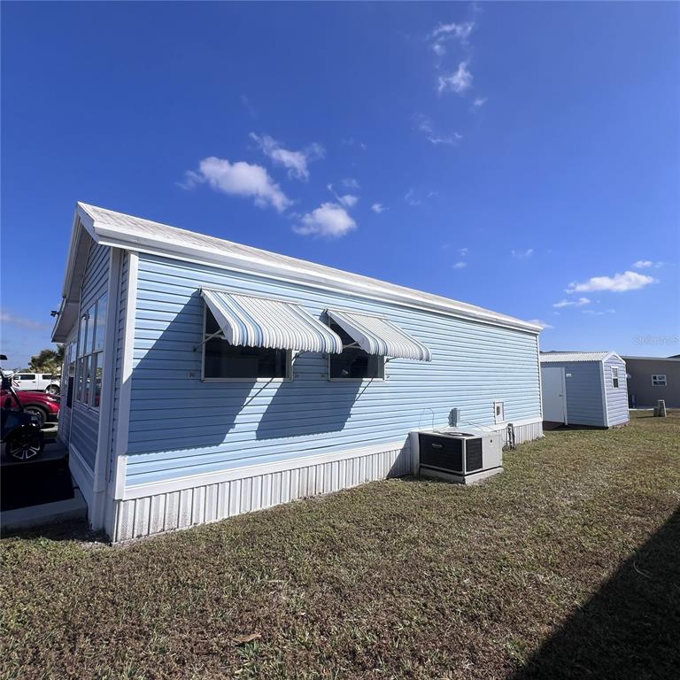 1107 Snook Punta Gorda, FL 33950 - Photo 31 of 32