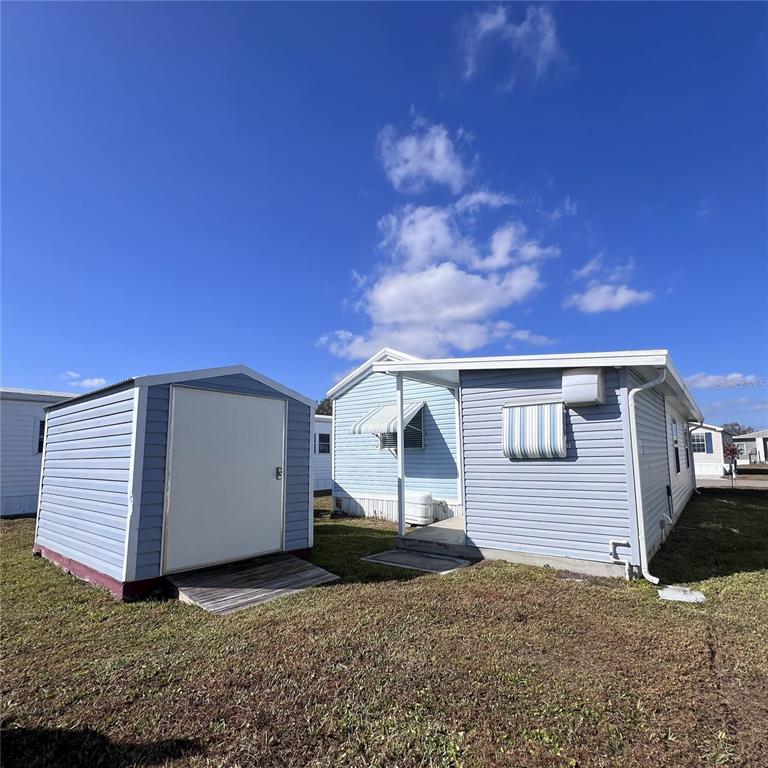 1107 Snook Punta Gorda, FL 33950 - Photo 32 of 32