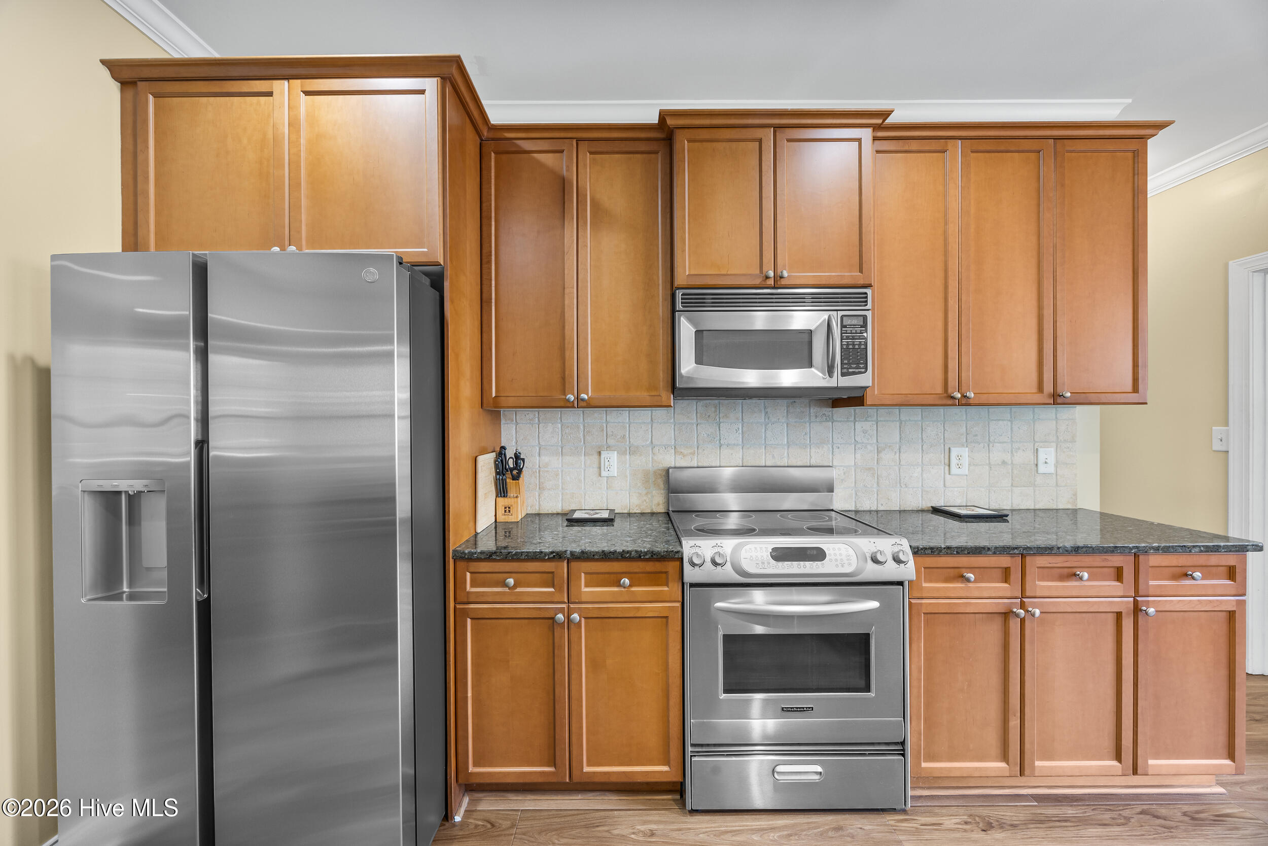 8746 Ramsbury Way Wilmington, NC 28411 - Photo 25 of 50 32_kitchen
