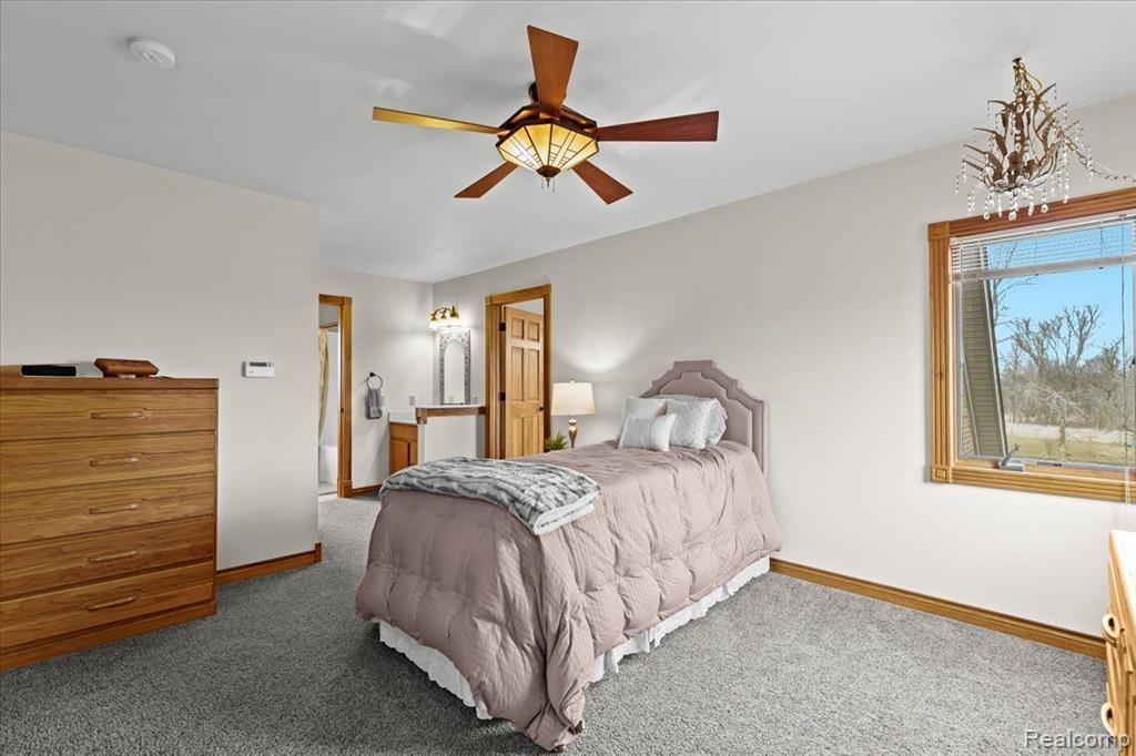 3590 North Burkhart Road Howell, MI 48855 - Photo 30 of 48 Gallery Image 30