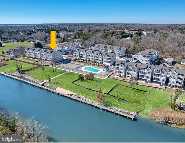 $1,749,990 | 22763 Keel Court, Unit 11, Rehoboth Beach, DE 19971