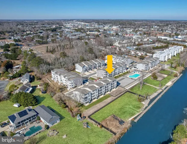 $1,749,990 | 22763 Keel Court, Unit 11, Rehoboth Beach, DE 19971