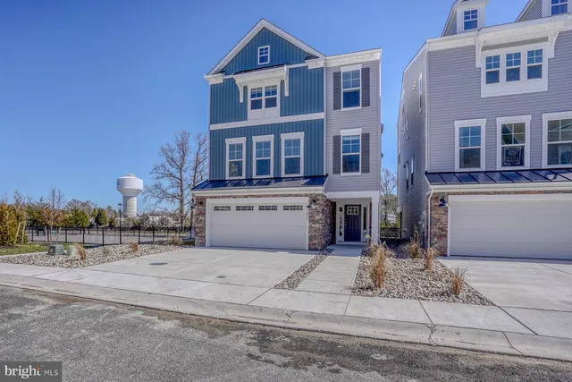 $1,749,990 | 22763 Keel Court, Unit 11, Rehoboth Beach, DE 19971