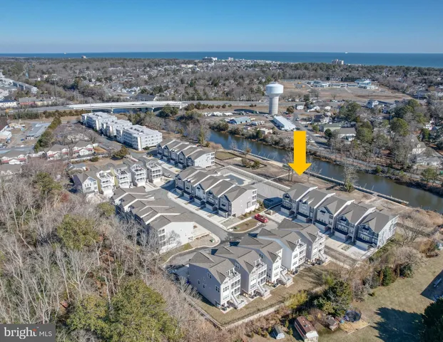 $1,749,990 | 22763 Keel Court, Unit 11, Rehoboth Beach, DE 19971