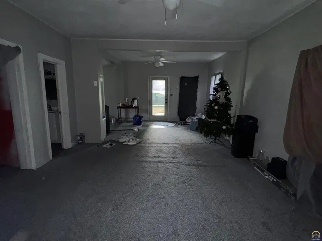 $37,200 | 402 Central Avenue, Denison, KS 66419