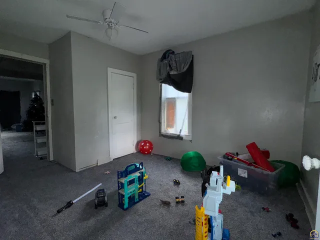 $37,200 | 402 Central Avenue, Denison, KS 66419