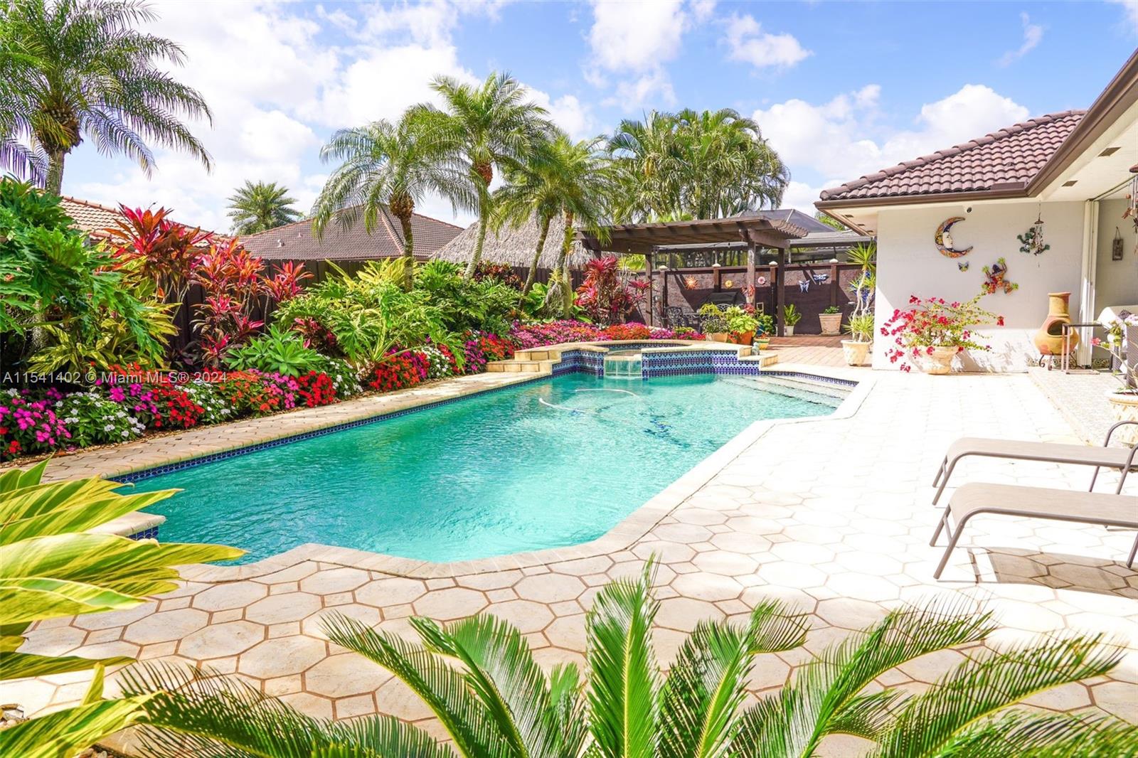 15420 Southwest 115th Terrace Miami, FL 33196 - Photo 27 of 31