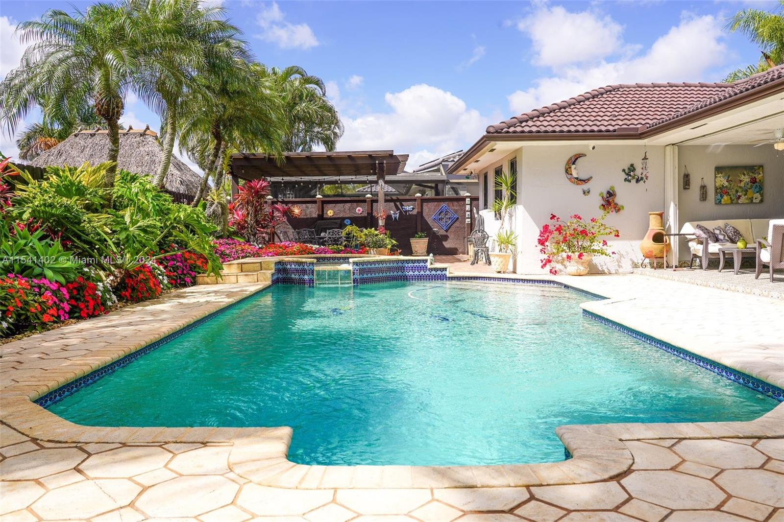 15420 Southwest 115th Terrace Miami, FL 33196 - Photo 30 of 31