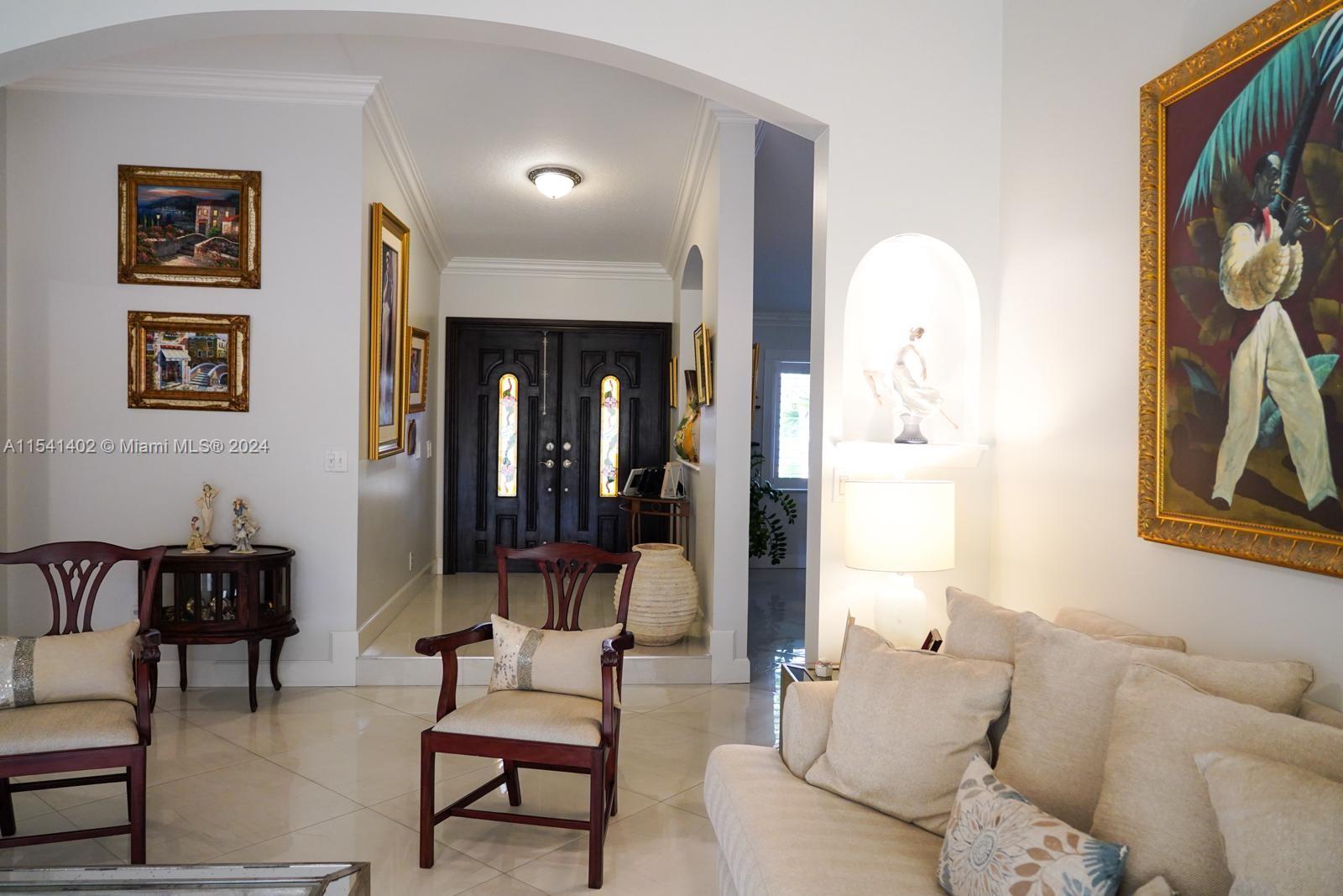 15420 Southwest 115th Terrace Miami, FL 33196 - Photo 4 of 31