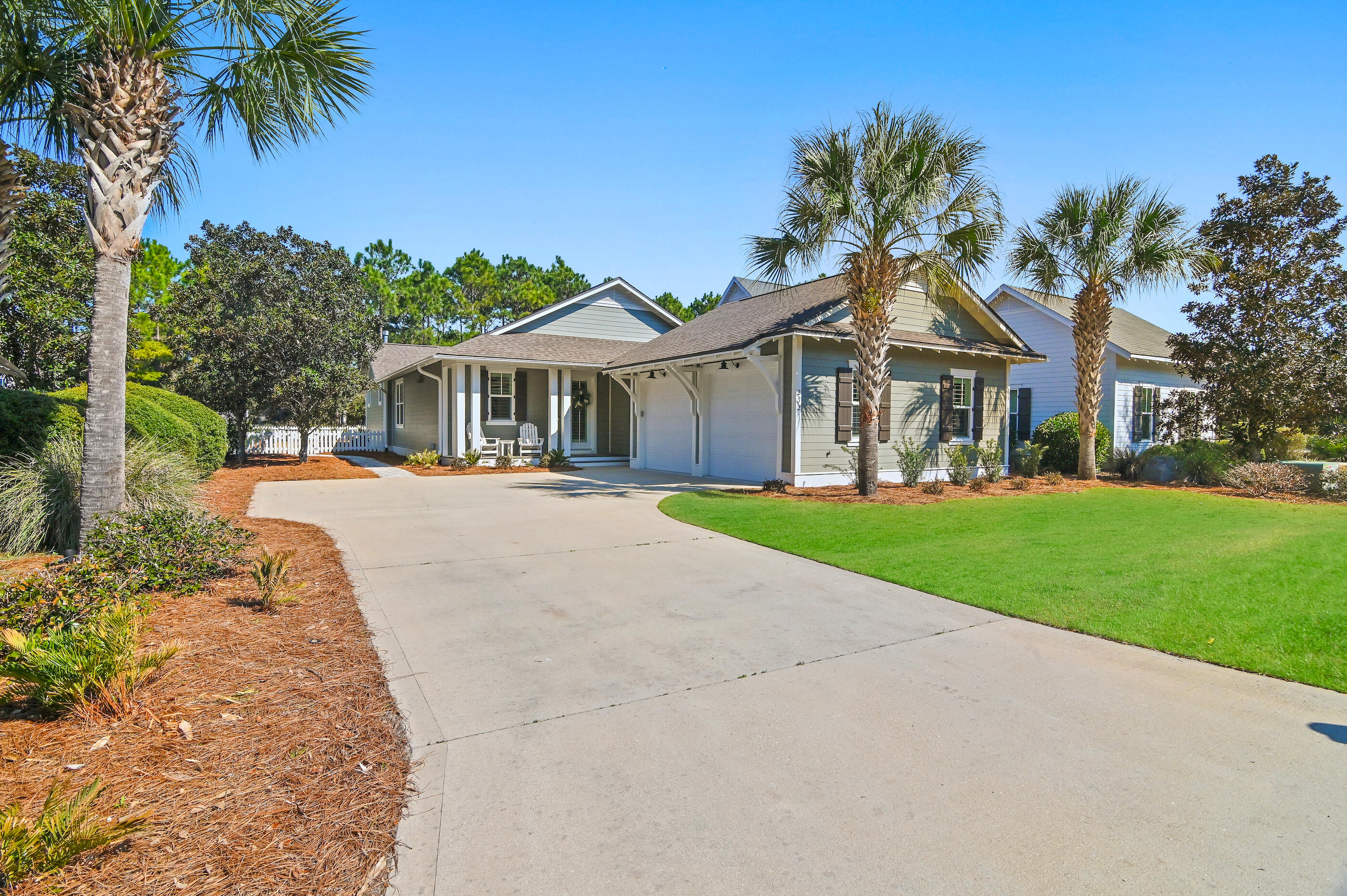 232 Medley Street Inlet Beach, FL 32461 - Photo 4 of 36 232 Medley Street