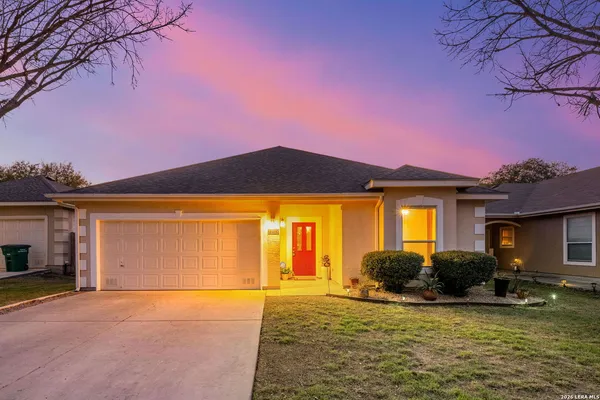 $300,000 | 11815 Garden Gate, San Antonio, TX 78213