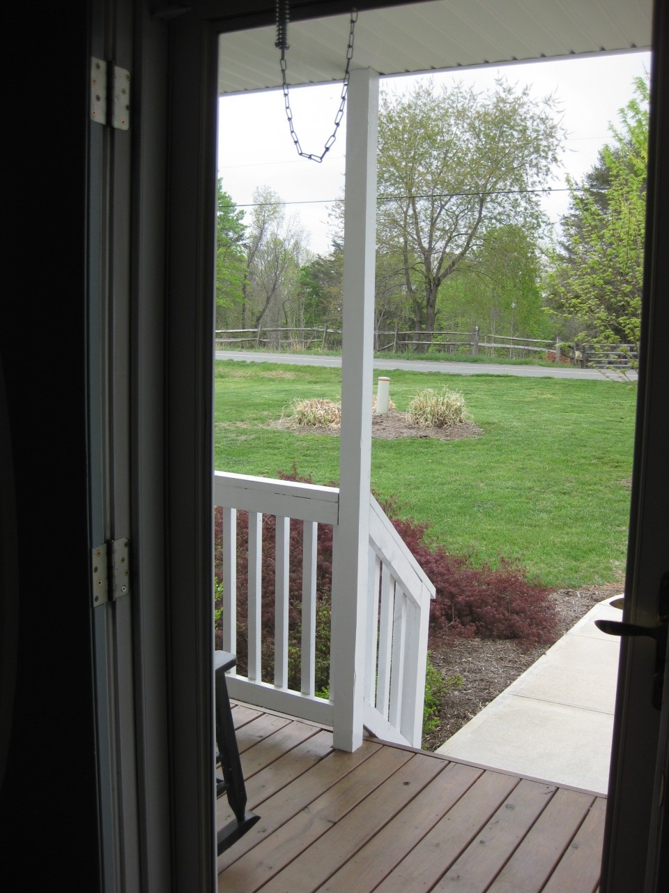 1410 Merriman Way Road Moneta, VA 24121 - Photo 17 of 43 Home! Welcome!