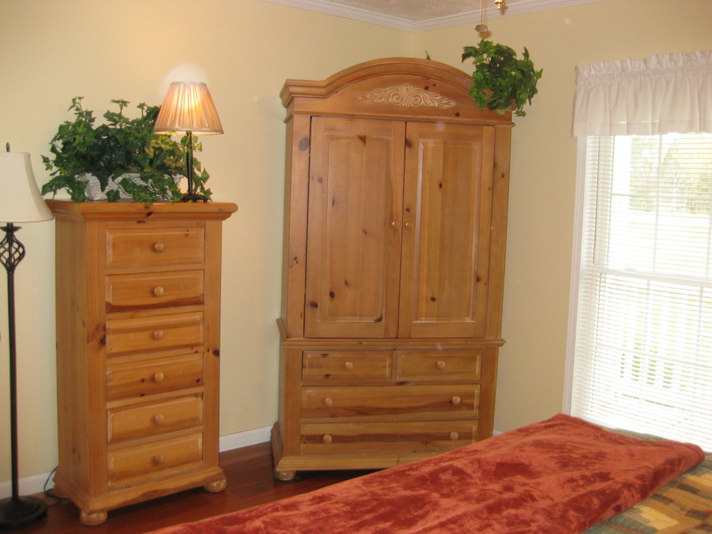 1410 Merriman Way Road Moneta, VA 24121 - Photo 22 of 43 Home! Master...More Windows!