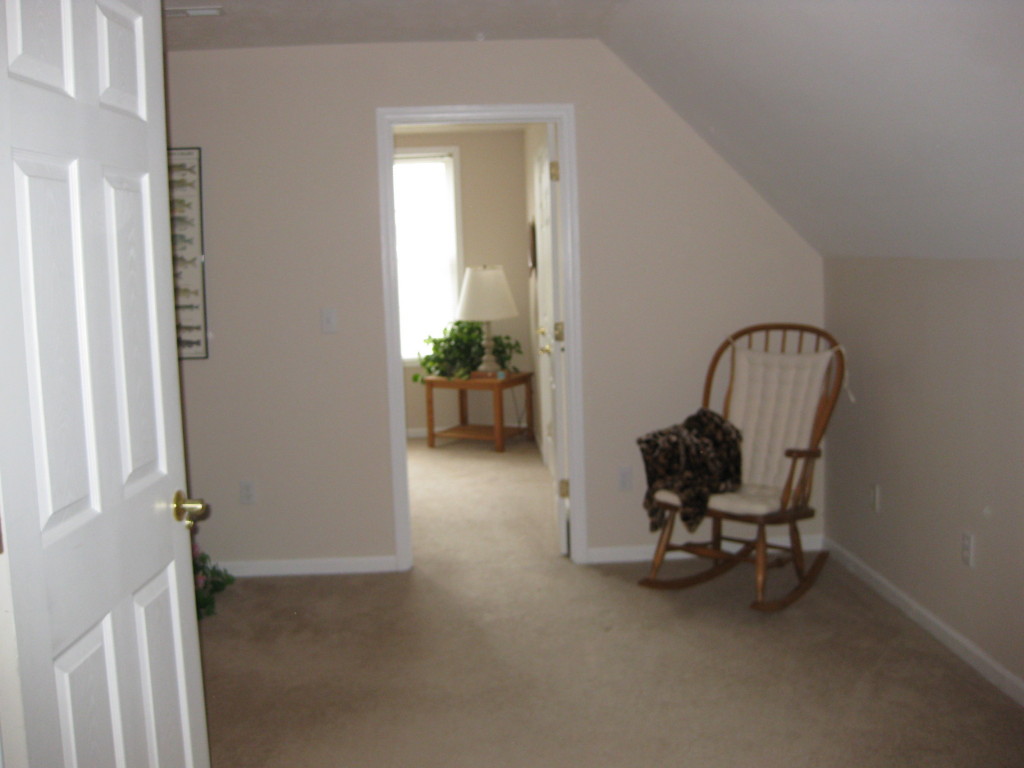 1410 Merriman Way Road Moneta, VA 24121 - Photo 26 of 43 Home! Loft!