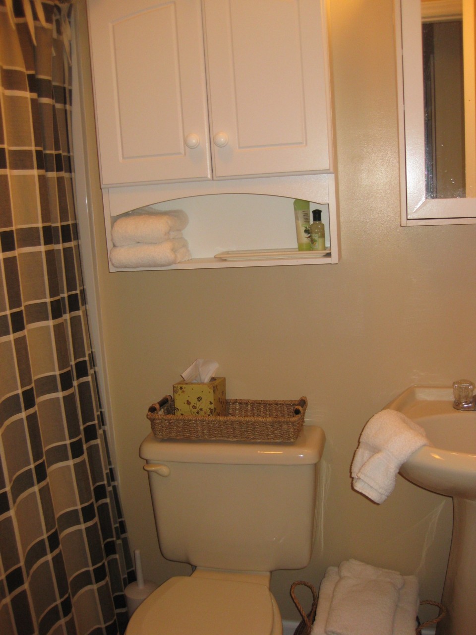 1410 Merriman Way Road Moneta, VA 24121 - Photo 31 of 43 Home! Bath! UL