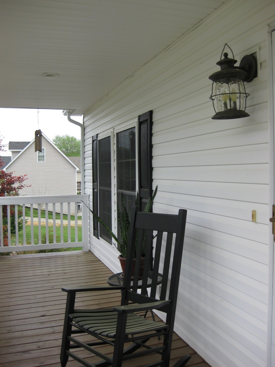 1410 Merriman Way Road Moneta, VA 24121 - Photo 39 of 43 Home!