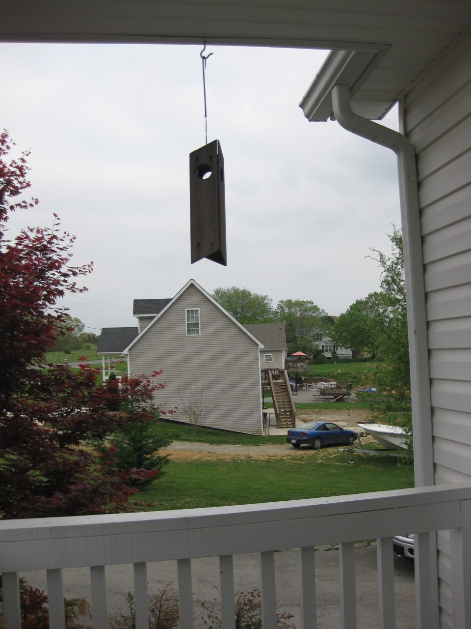 1410 Merriman Way Road Moneta, VA 24121 - Photo 40 of 43 Home! Relax at Home...Yet Near Action!
