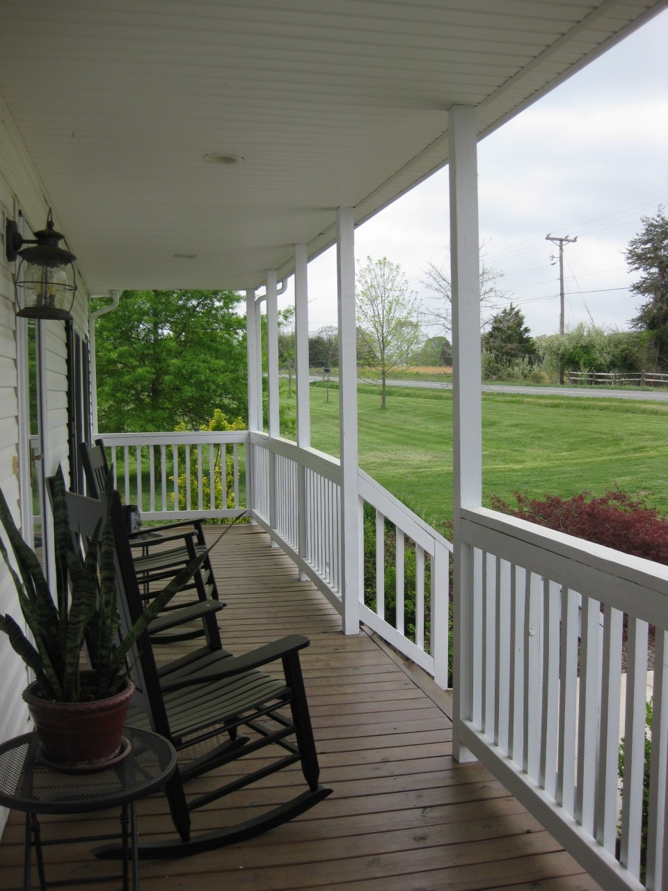 1410 Merriman Way Road Moneta, VA 24121 - Photo 41 of 43 Welcome to Your New Home!