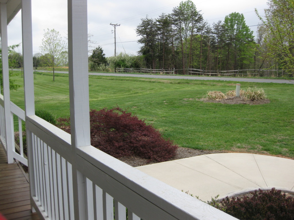 1410 Merriman Way Road Moneta, VA 24121 - Photo 42 of 43 Welcome!