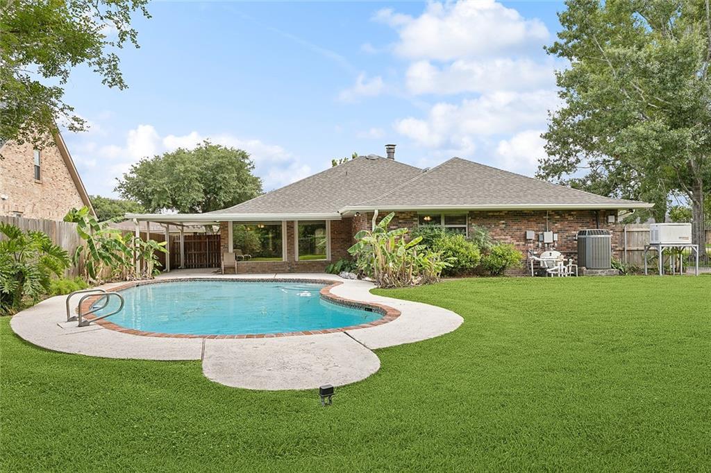 335 Devon Road Laplace, LA 70068 - Photo 18 of 21