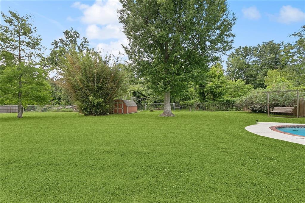 335 Devon Road Laplace, LA 70068 - Photo 20 of 21