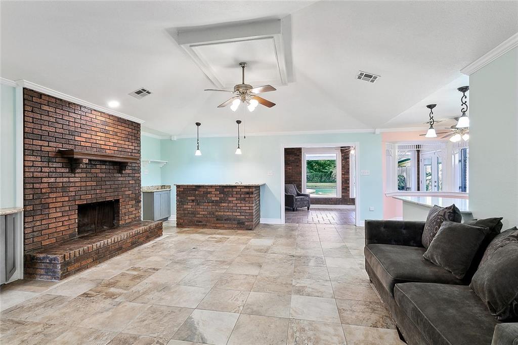 335 Devon Road Laplace, LA 70068 - Photo 5 of 21