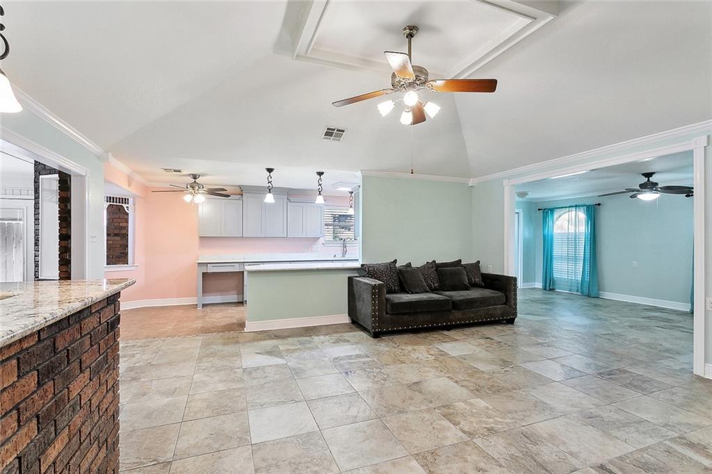 335 Devon Road Laplace, LA 70068 - Photo 7 of 21