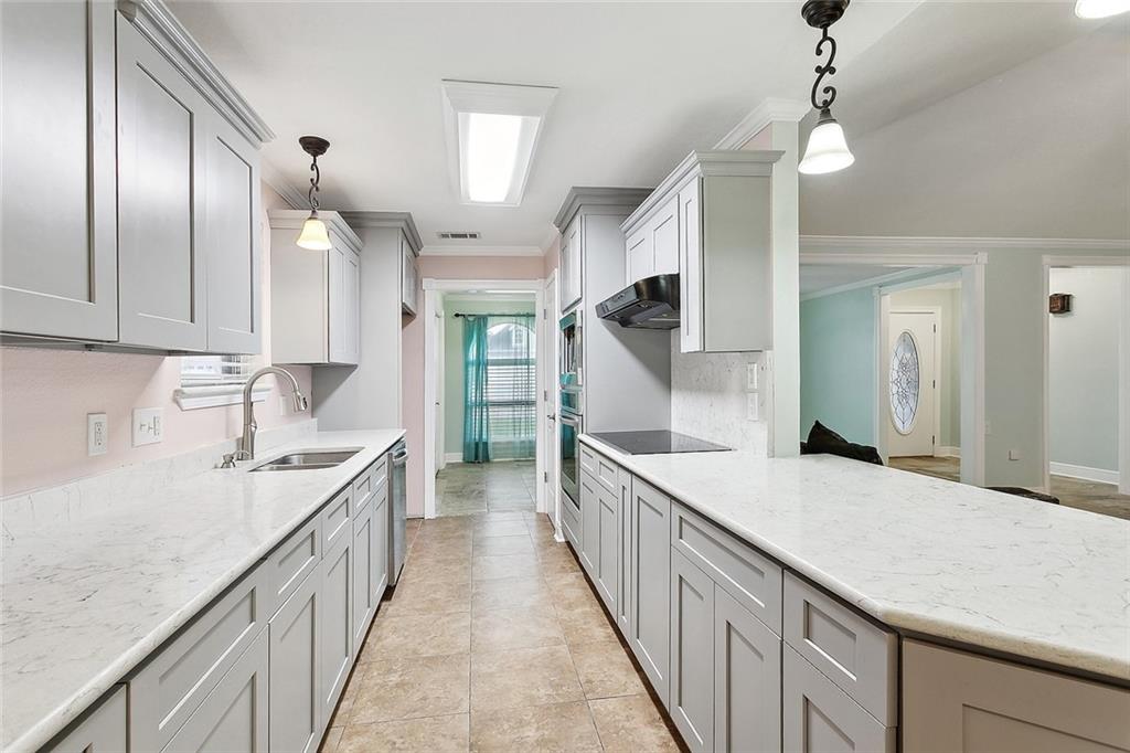 335 Devon Road Laplace, LA 70068 - Photo 8 of 21