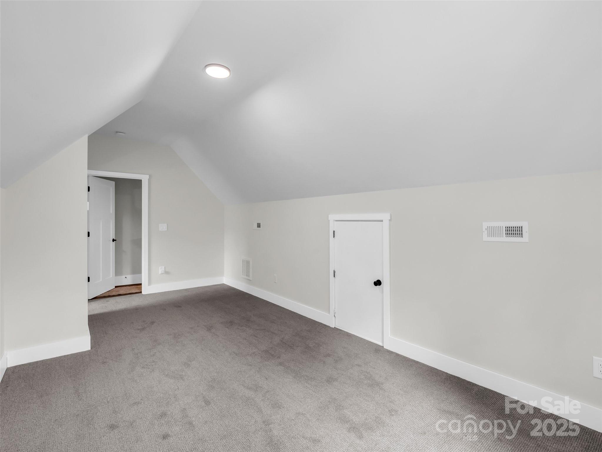 87 Jackson Ridge Ln Mill Spring Mill Spring, NC 28756 - Photo 27 of 42 a view of an empty room