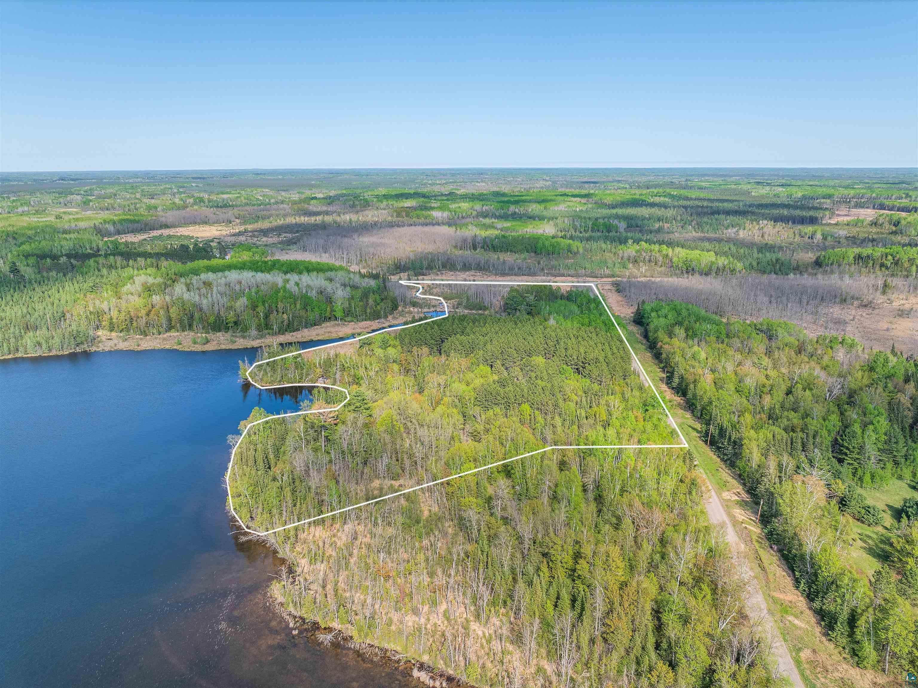 2685 Elliots Lake Road Eveleth, MN 55734 - Photo 20 of 22