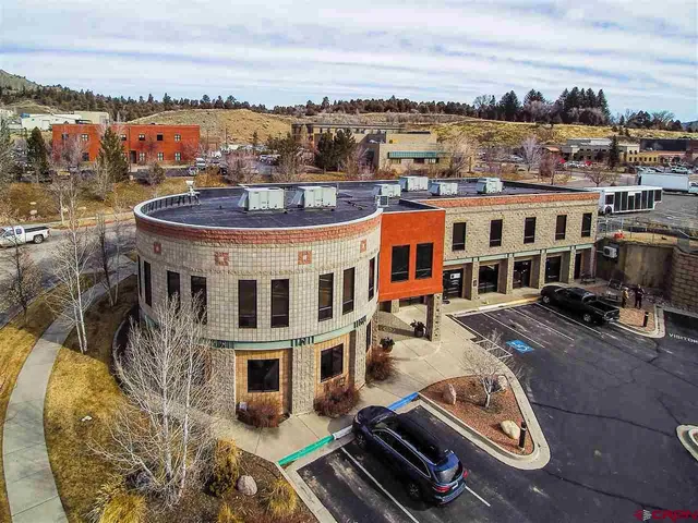 $2,451 | 150 Tech Center Drive, Unit SUITE C & D), Durango, CO 81301
