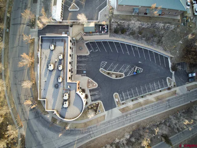 $2,451 | 150 Tech Center Drive, Unit SUITE C & D), Durango, CO 81301