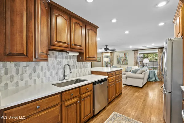 $240,000 | 1648 Cummins Avenue, Tunica, MS 38676