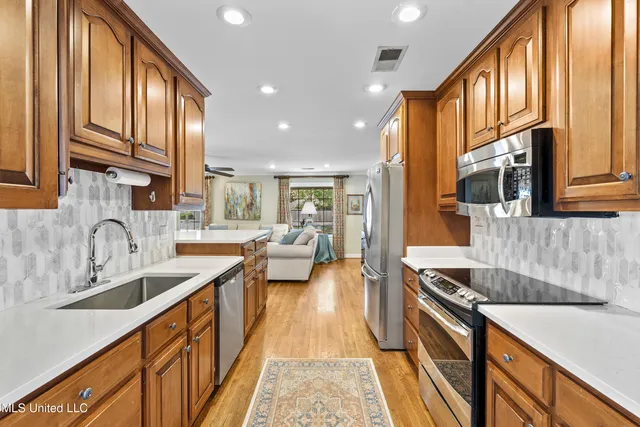 $240,000 | 1648 Cummins Avenue, Tunica, MS 38676