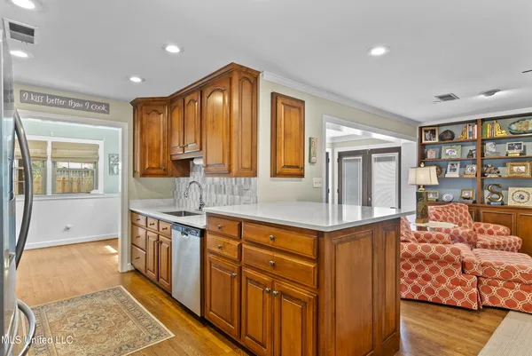 $240,000 | 1648 Cummins Avenue, Tunica, MS 38676