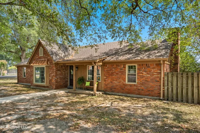 $240,000 | 1648 Cummins Avenue, Tunica, MS 38676