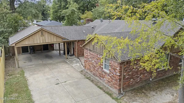 $240,000 | 1648 Cummins Avenue, Tunica, MS 38676