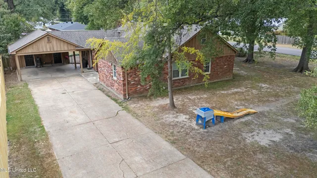 $240,000 | 1648 Cummins Avenue, Tunica, MS 38676