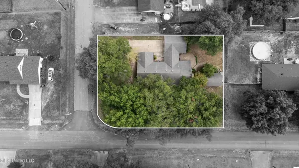 $240,000 | 1648 Cummins Avenue, Tunica, MS 38676