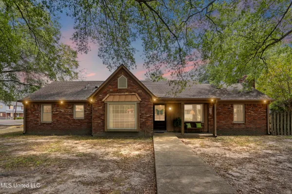 $240,000 | 1648 Cummins Avenue, Tunica, MS 38676