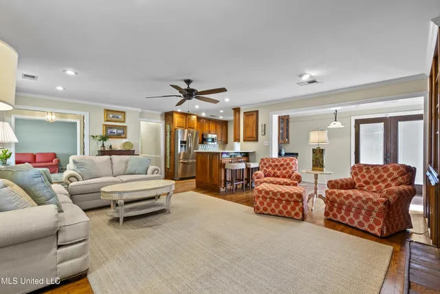 $240,000 | 1648 Cummins Avenue, Tunica, MS 38676